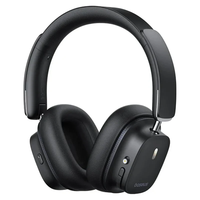 هدست بلوتوثی بیسوس مدل Bowie 30 Max
