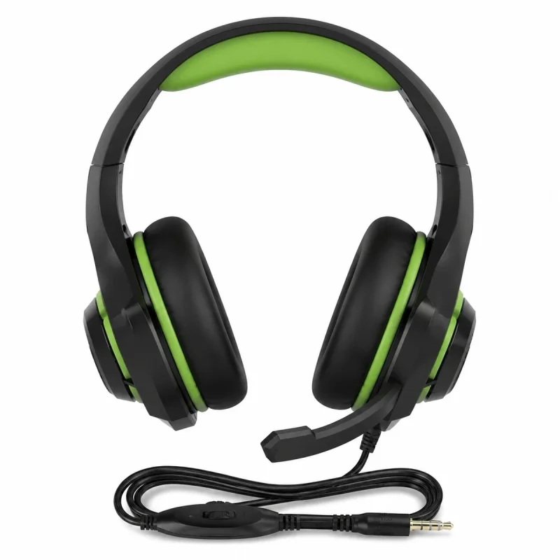 هدفون گیمینگ با سیم مدل FX-02