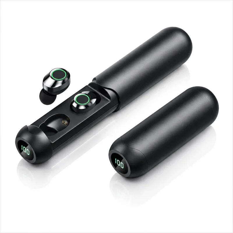 هدفون بلوتوثی مدل BQ40 AUDIO