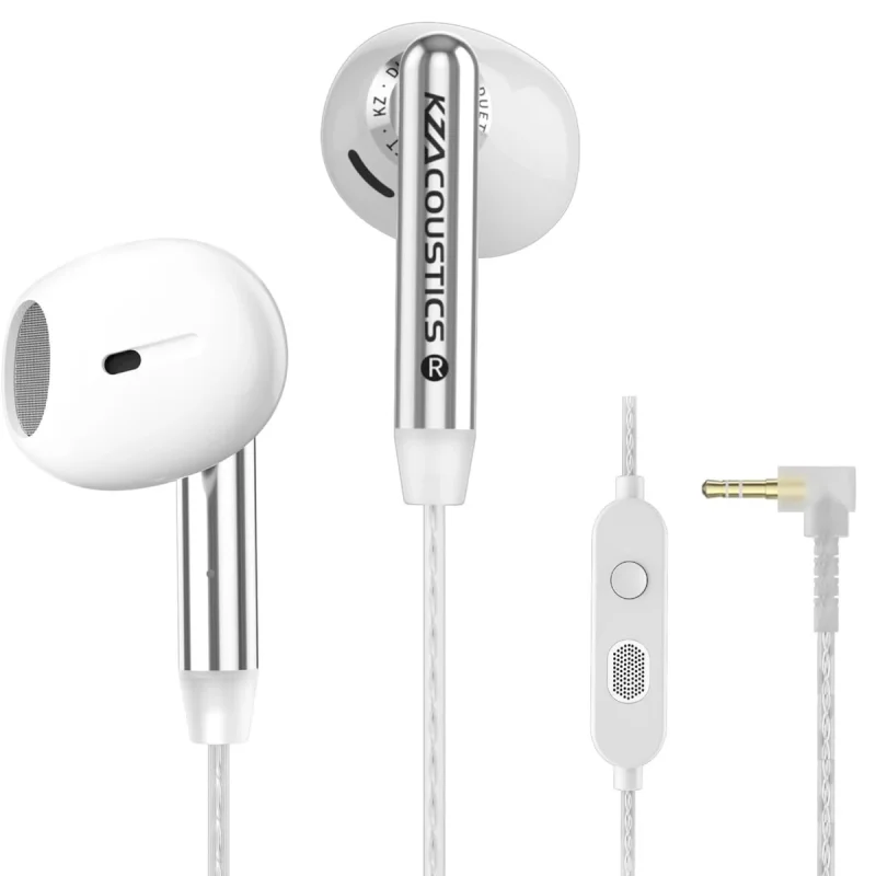 هندزفری کی زد مدل Duet 3.5mm Version