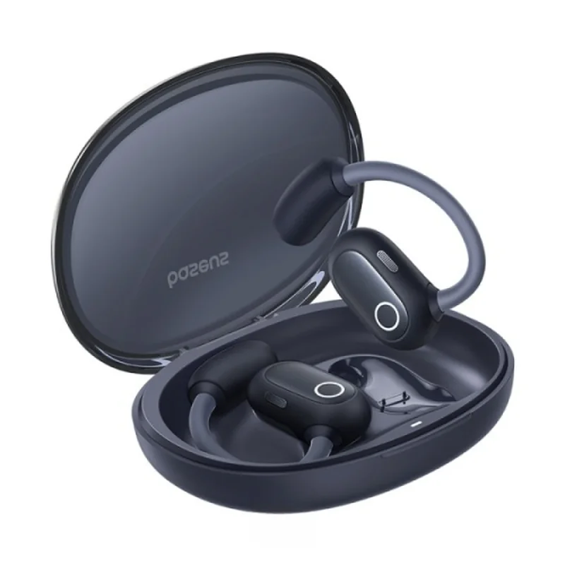 هدفون بلوتوثی بیسوس مدل Eli Sport 1 Open Ear