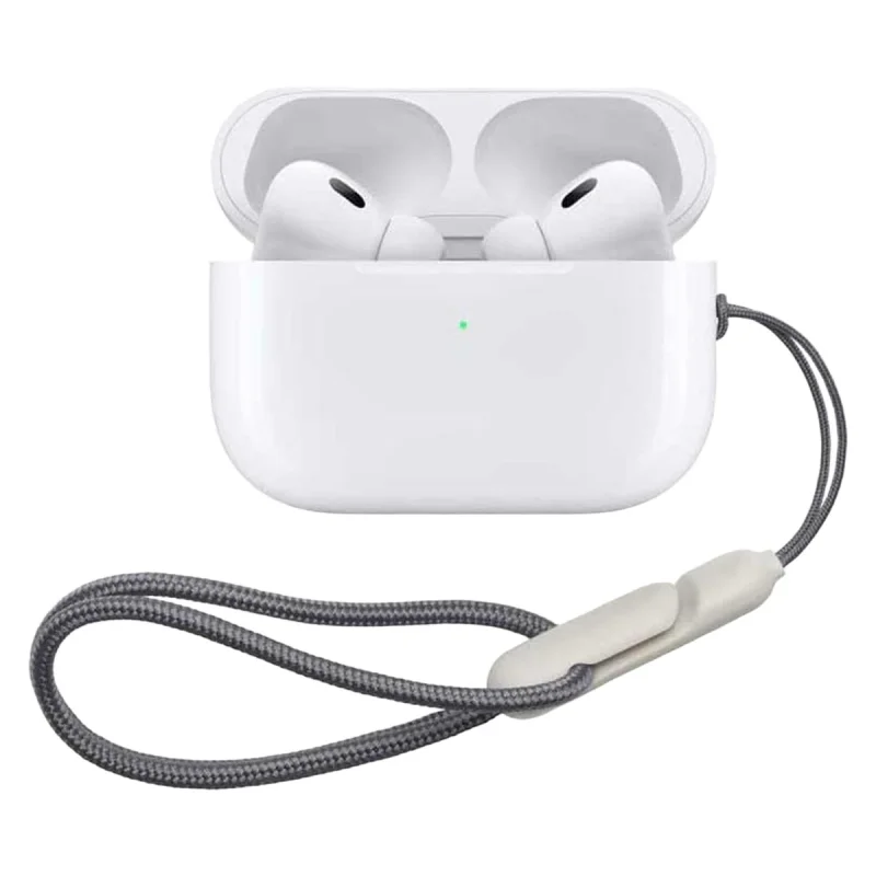هندزفری بلوتوثی گرین لاین مدل Earbuds Pro 2 به همراه بند