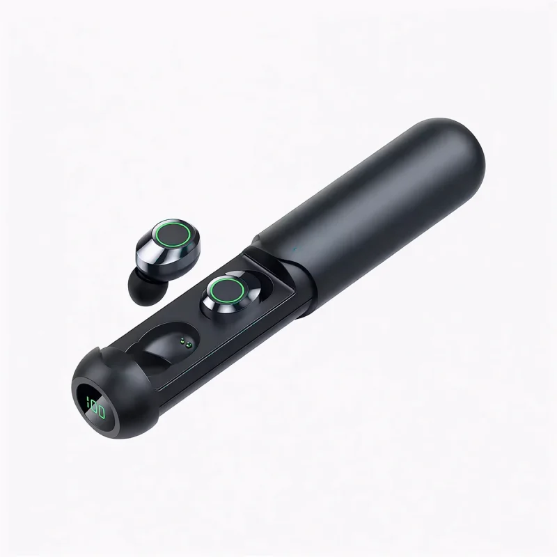 هدفون بلوتوثی  مدل BQ40 Hi-Fi