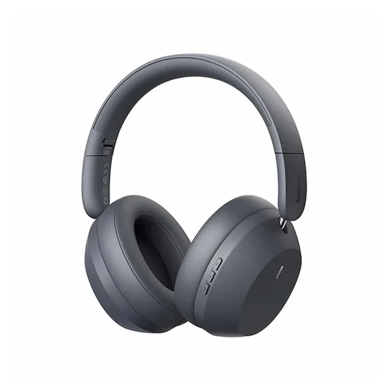 هدست بی سیم بیسوس مدل Bass 35 Max