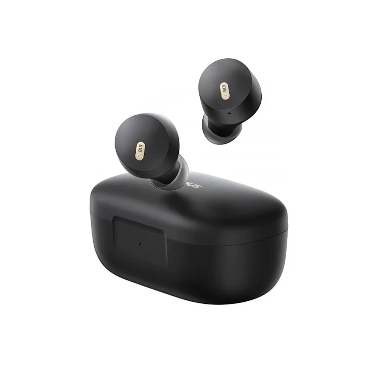 هدفون بلوتوثی بیسوس مدل ATN BOWIE E18 WIRELESS