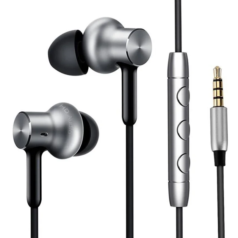 هندزفری  مدل MI in-ear Headphones Pro HD