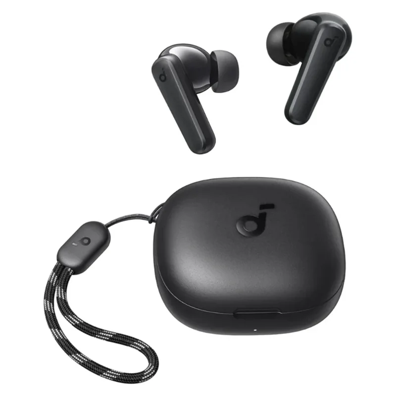هدفون بلوتوثی مدل SoundCore R50i