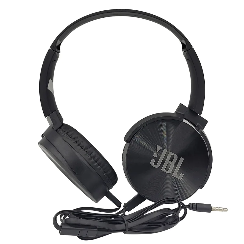 هدفون  مدل XB-450