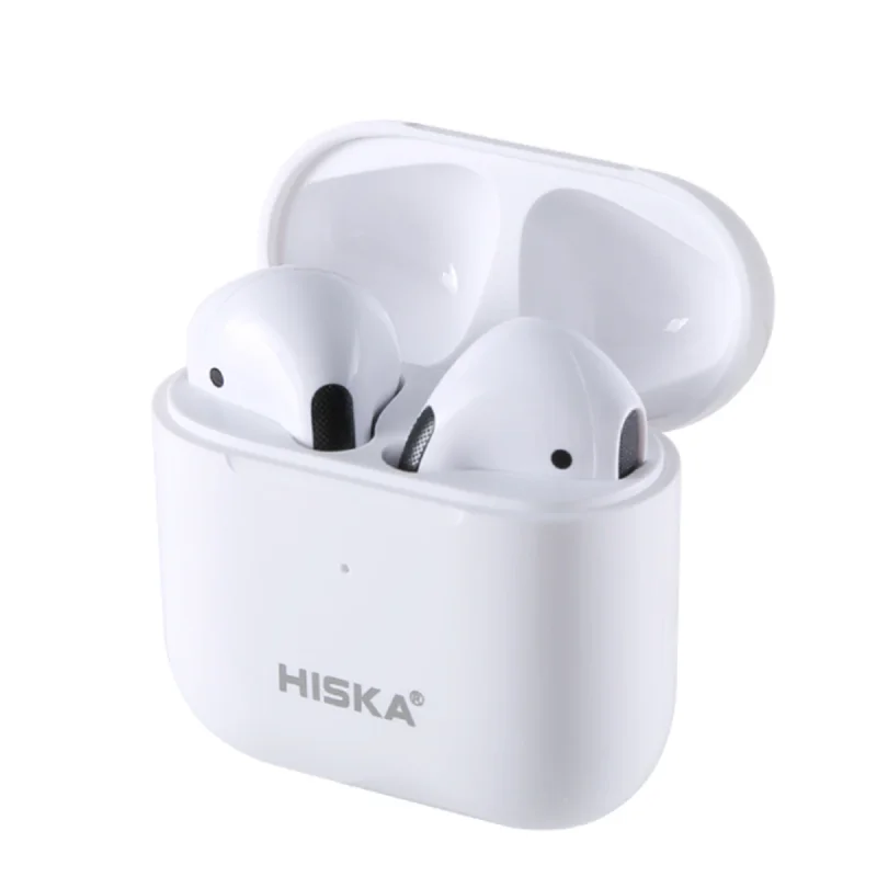 هدفون بلوتوثی هیسکا مدل FX-478