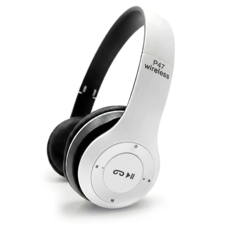 هدست بی سیم مدل P47 5.0+EDR