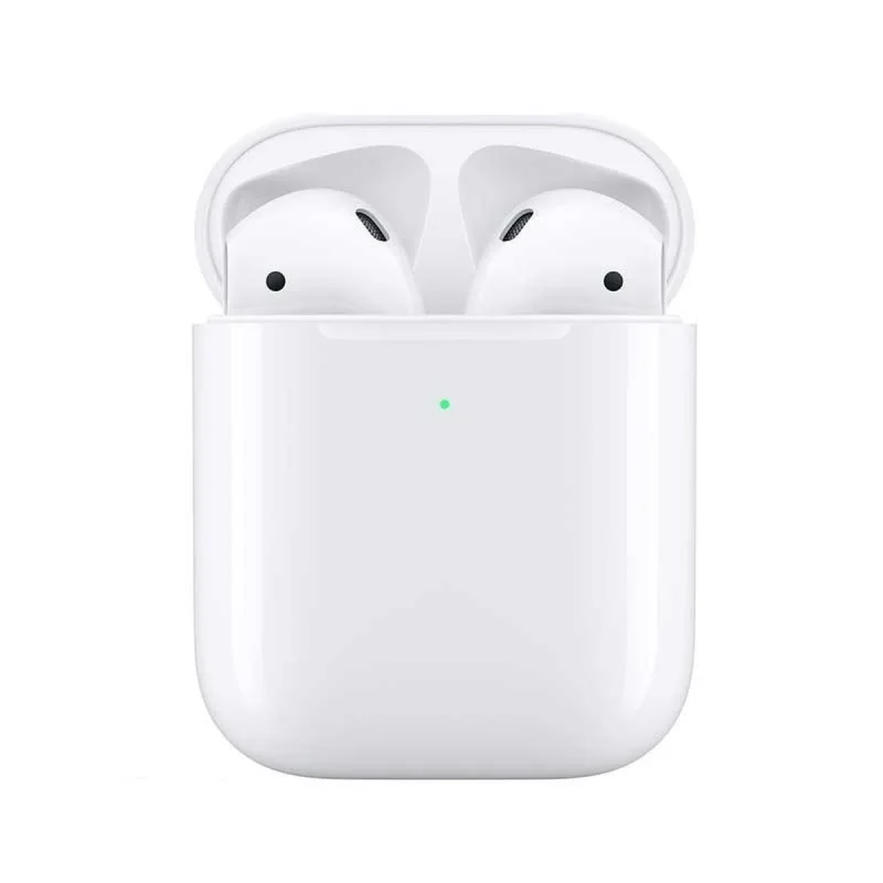 هدفون بی سیم مدل AirPods 2 oem
