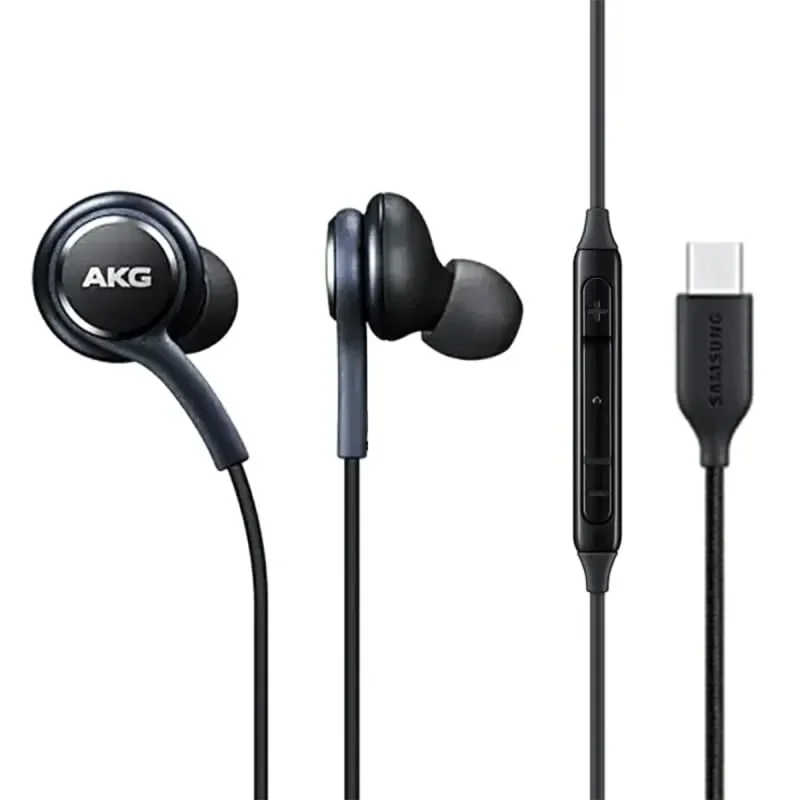هندزفری  مدل USB-C Edition