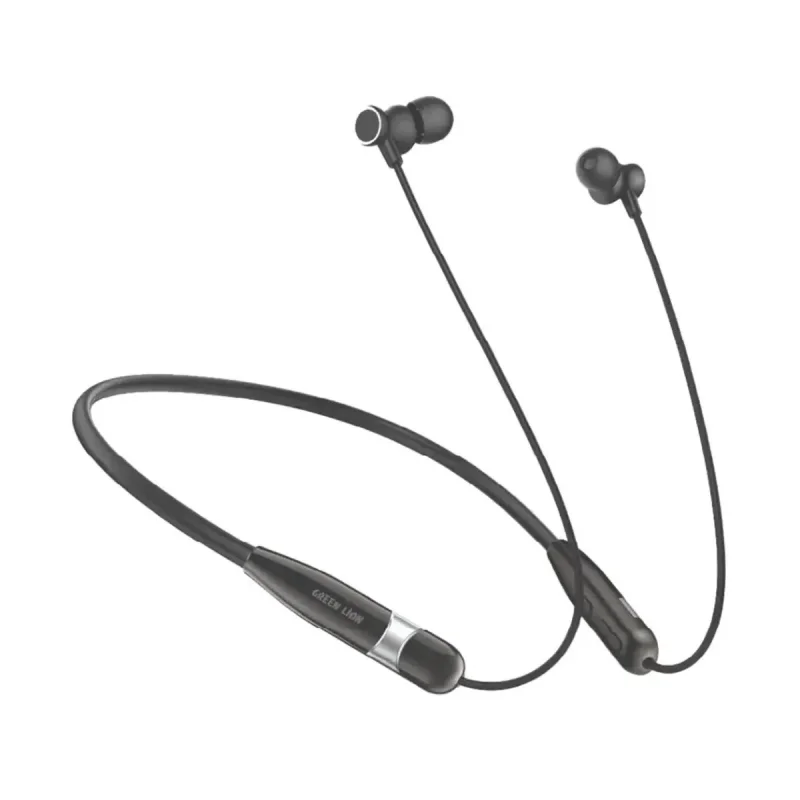 هدفون بلوتوثی گرین لاین مدل NECK X