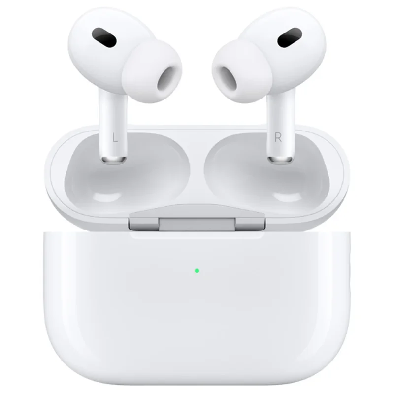 هدفون بلوتوثی مدل ایرپاد پرو 2 اپل  Apple AirPods 2pro 2024
