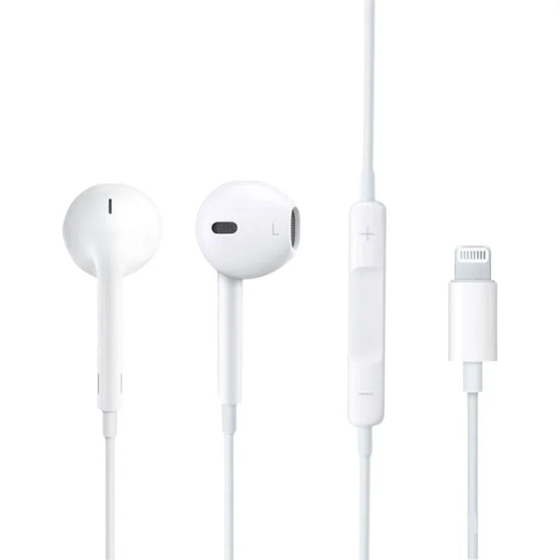 هندزفری سیمی مدل EarPodss