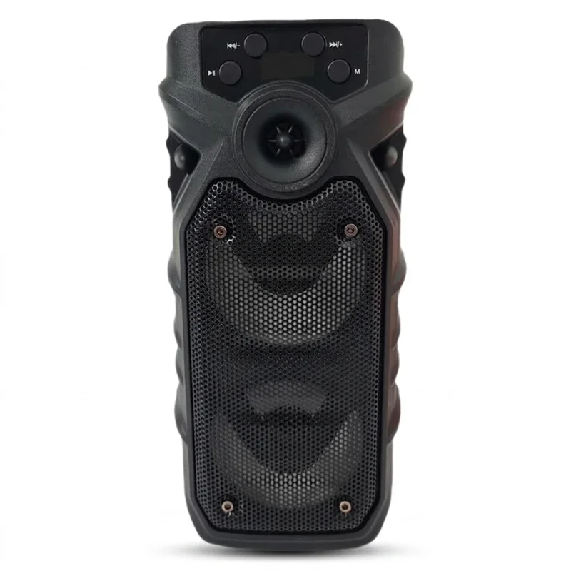 اسپیکر بلوتوثی قابل حمل مدل GTS-1560