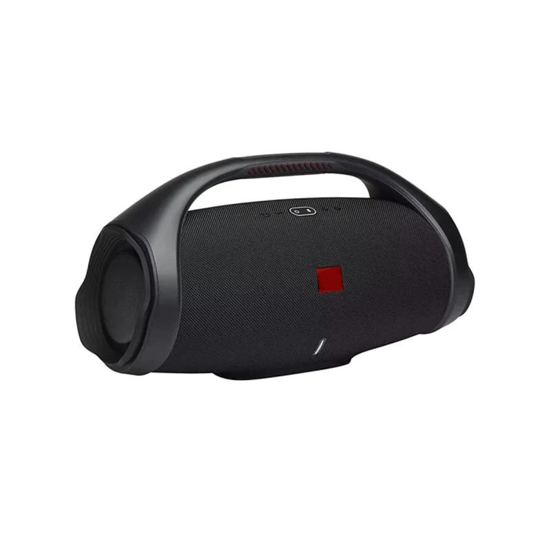 اسپیکر بلوتوثی قابل حمل مدل BoomBox