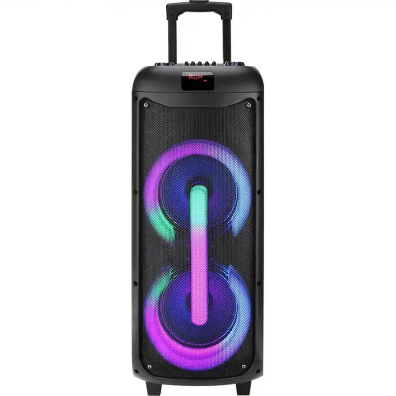 اسپیکر بلوتوثی مدل GY-5052