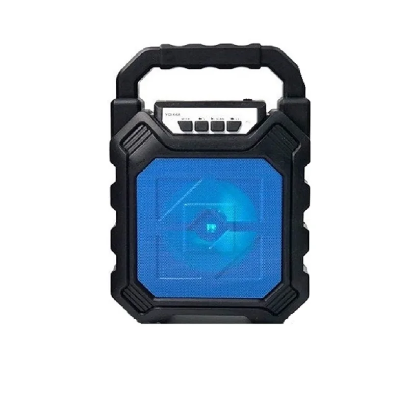 اسپیکر بلوتوثی قابل حمل مدل SK-668