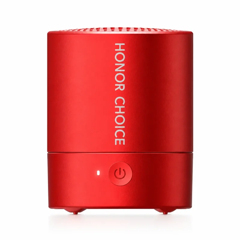 اسپیکر بلوتوثی قابل حمل آنر مدل BOE-ME00 mini
