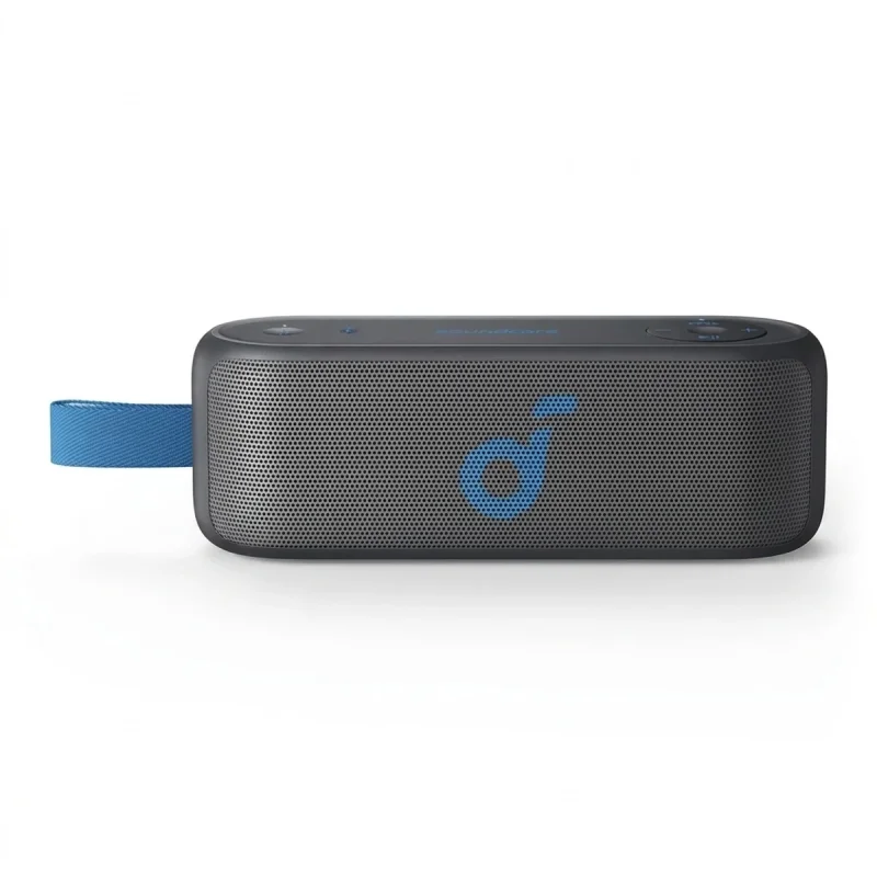 اسپیکر بلوتوثی انکر مدل SoundCore Select 3