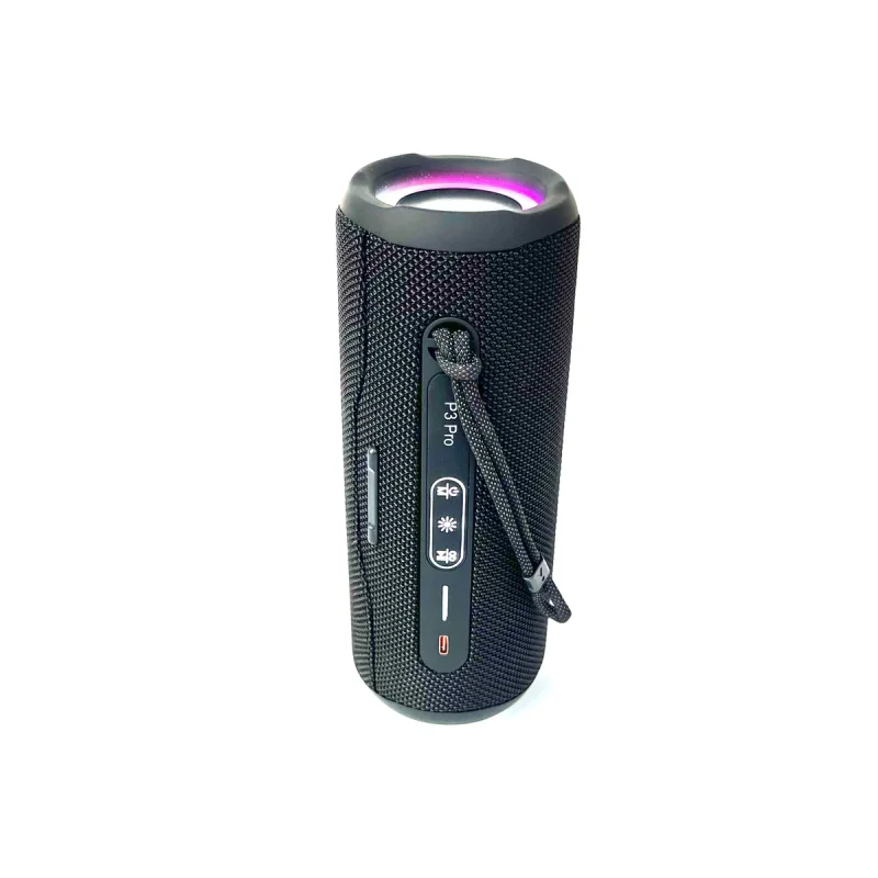 اسپیکر بلوتوثی قابل حمل مدل P3Pro