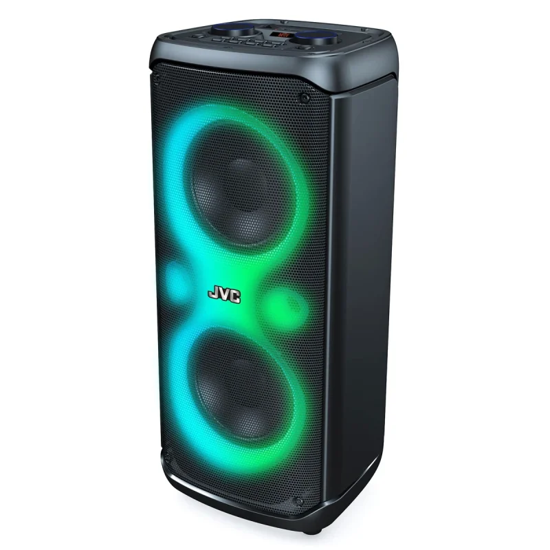 اسپیکر بلوتوثی قابل حمل جی وی سی مدل XS-N4112PB