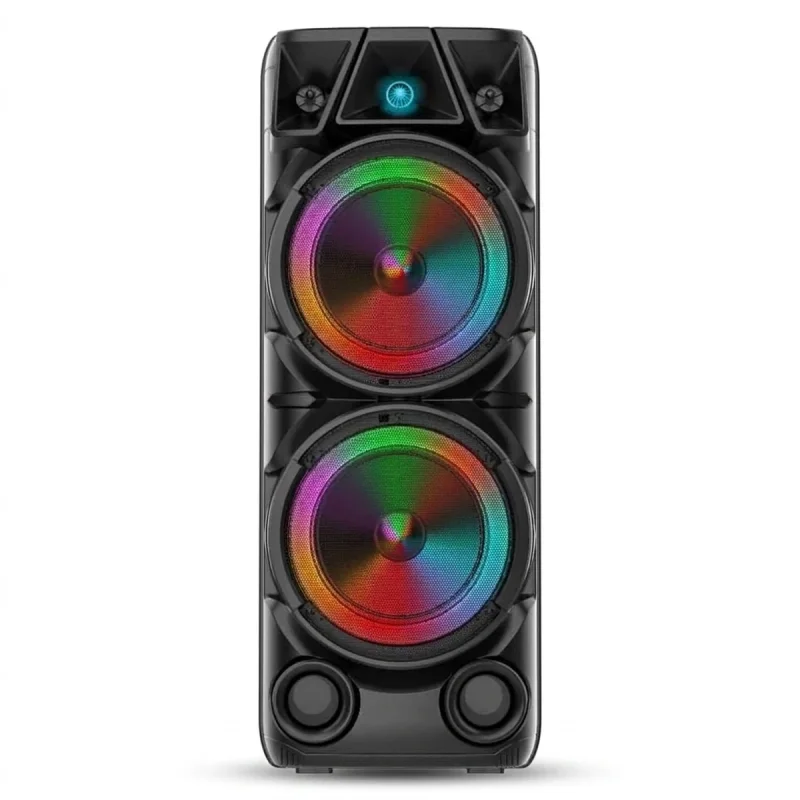اسپیکر بلوتوثی قابل حمل مدل ZQS8210