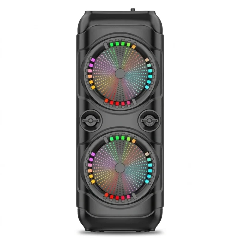 اسپیکر بلوتوثی مدل ZQS-8229