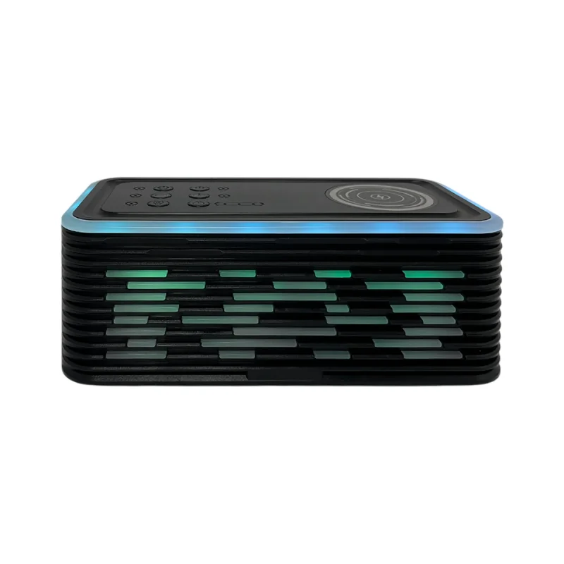 اسپیکر بلوتوثی قابل حمل مدل Y19RGB