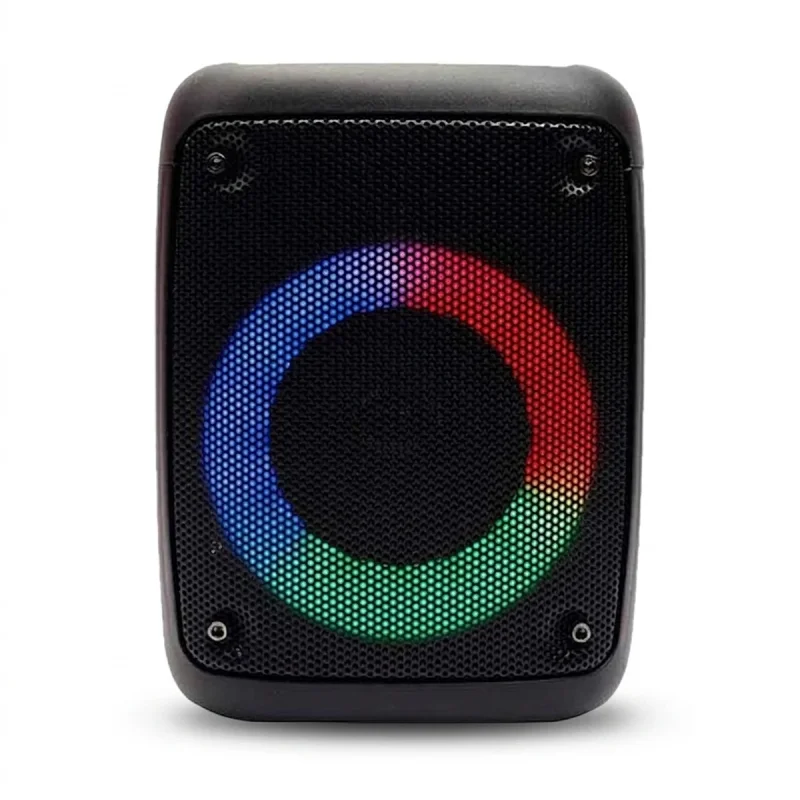 اسپیکر بلوتوثی قابل حمل مدل KTS1236