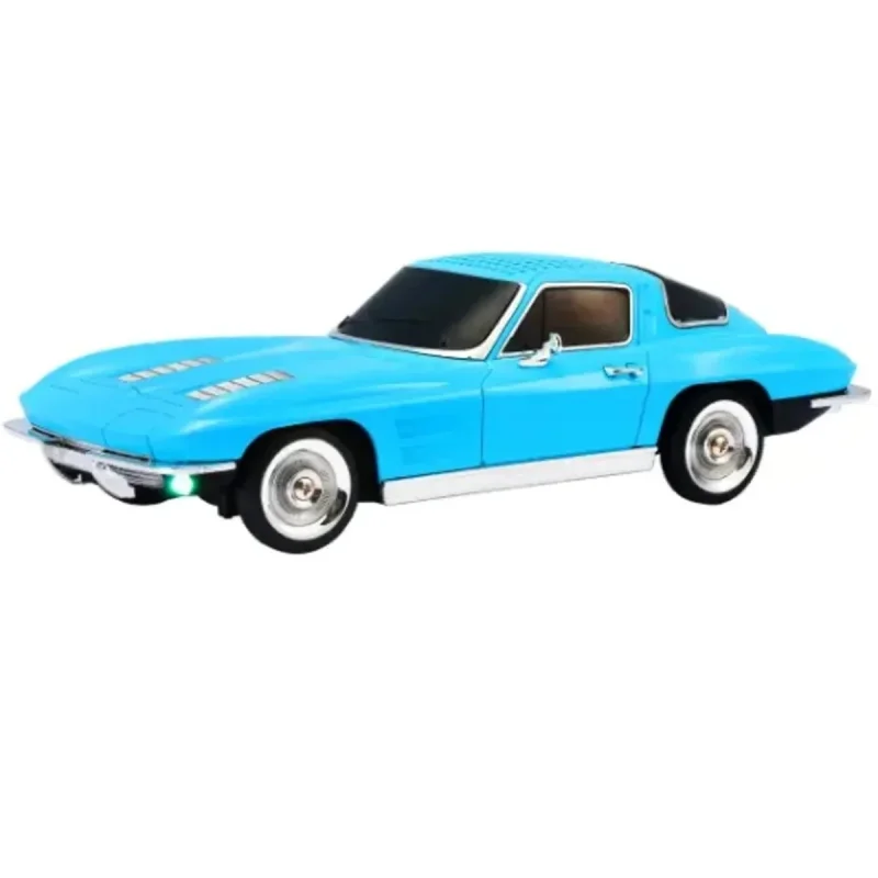 اسپیکر بلوتوثی طرح ماشین مدل wester ws-1969