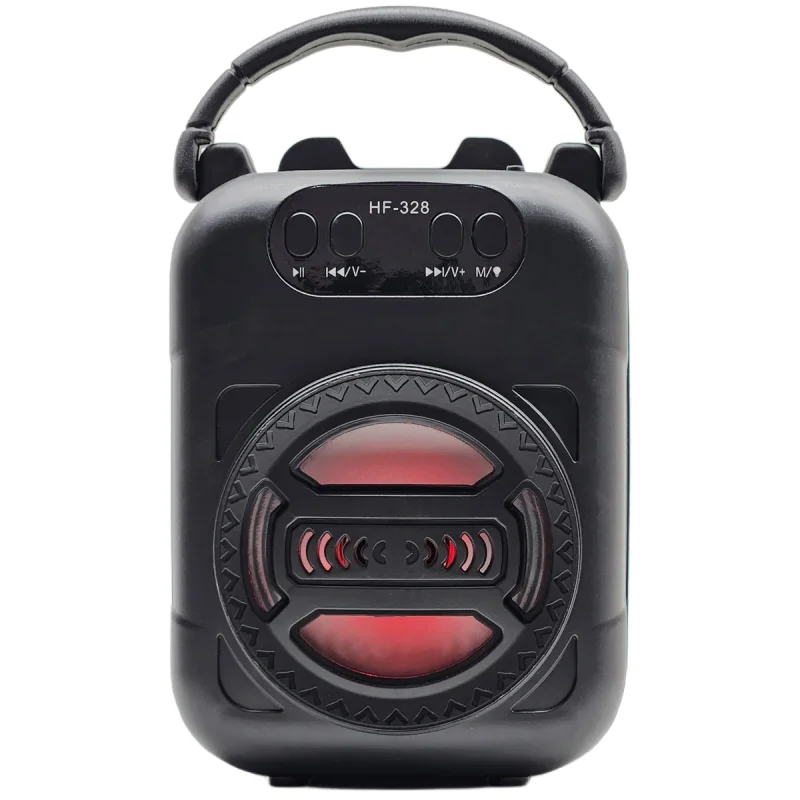 اسپیکر قابل حمل مدل Sond Jet Hf-328