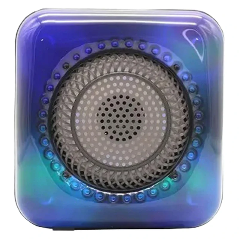 اسپیکر بلوتوثی قابل حمل مدل GTS-1373