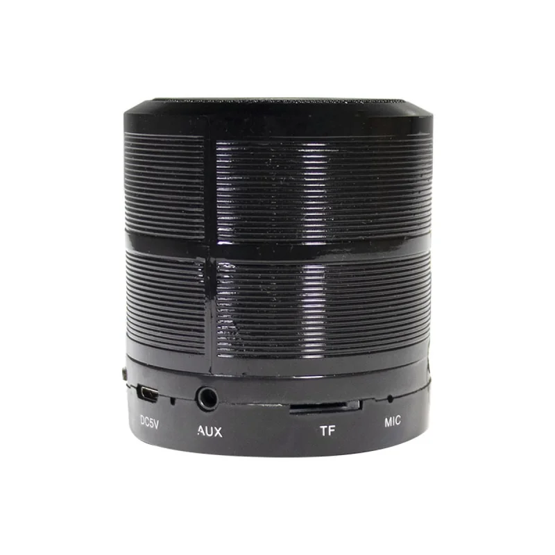 اسپیکر بلوتوثی مدل ws_887 MINI speaker
