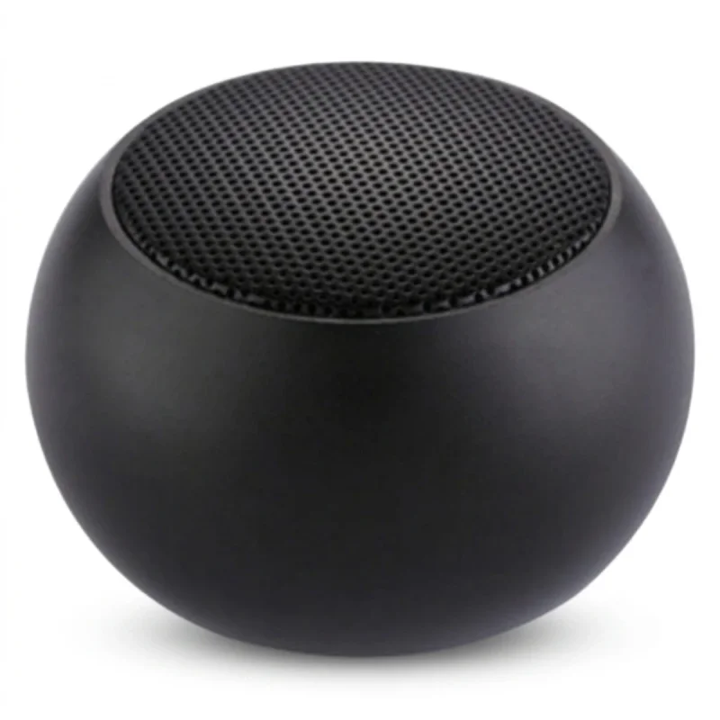 اسپیکر بلوتوثی قابل حمل مدل mini M3