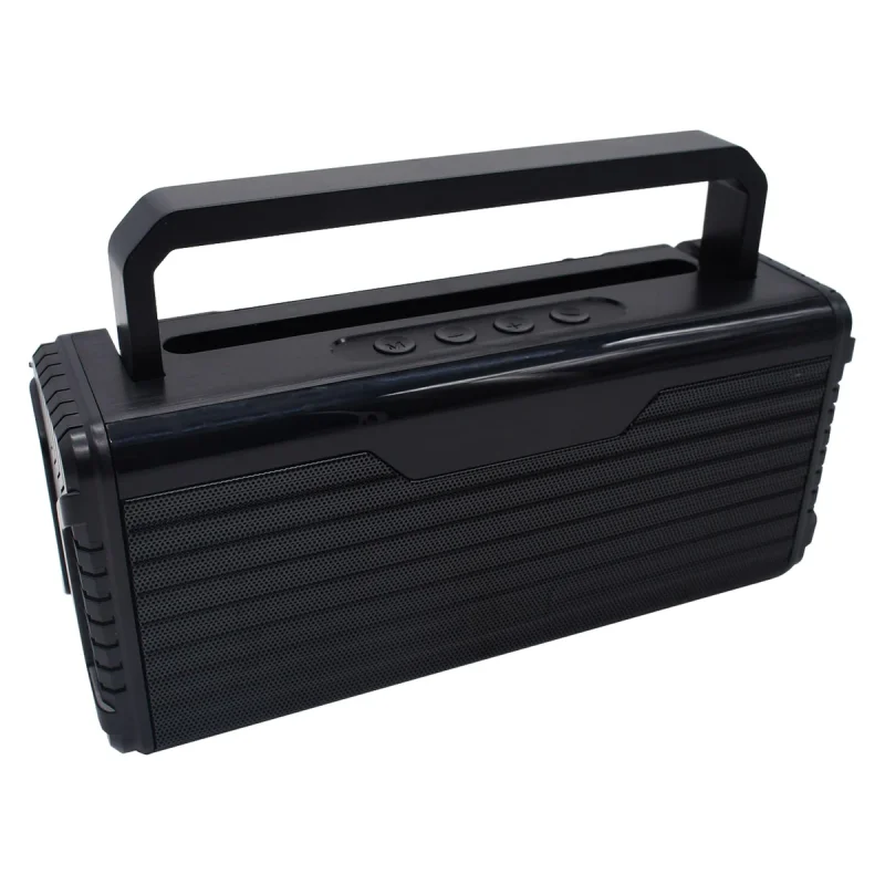 اسپیکر بلوتوثی قابل حمل لیتو مدل LK - 50
