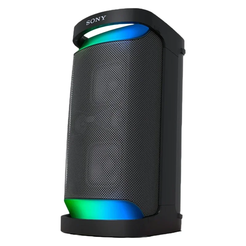 اسپیکر بلوتوثی قابل حمل سونی مدل srs-XP500