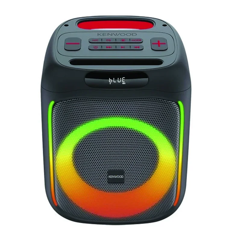 اسپیکر بلوتوثی قابل حمل کنوود مدل AS-P200BT