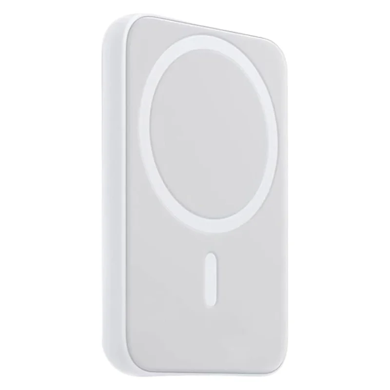 پاوربانک مدل MagSafe battery Pack ظرفیت 10000 میلی آمپر ساعت