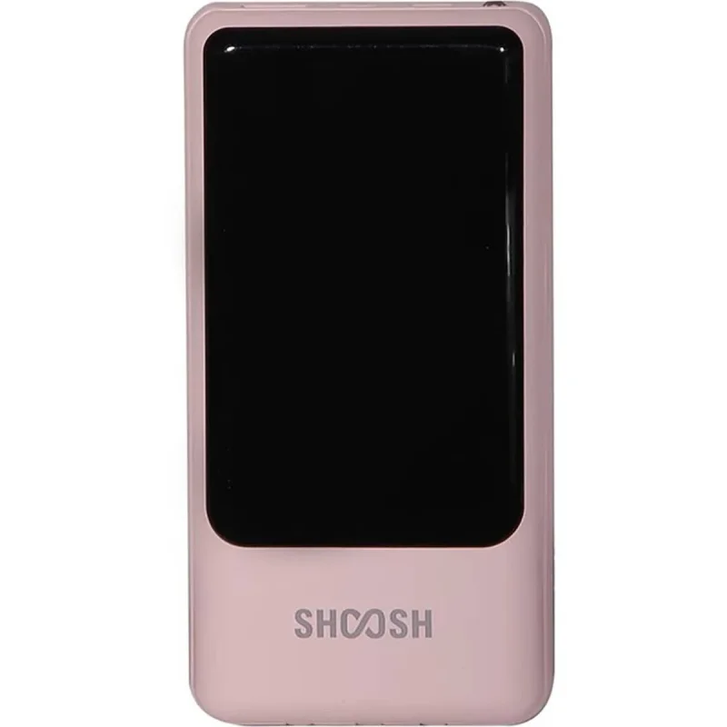 پاور بانک شوش مدل SH-115 ظرفیت 10000 میلی آمپر ساعت