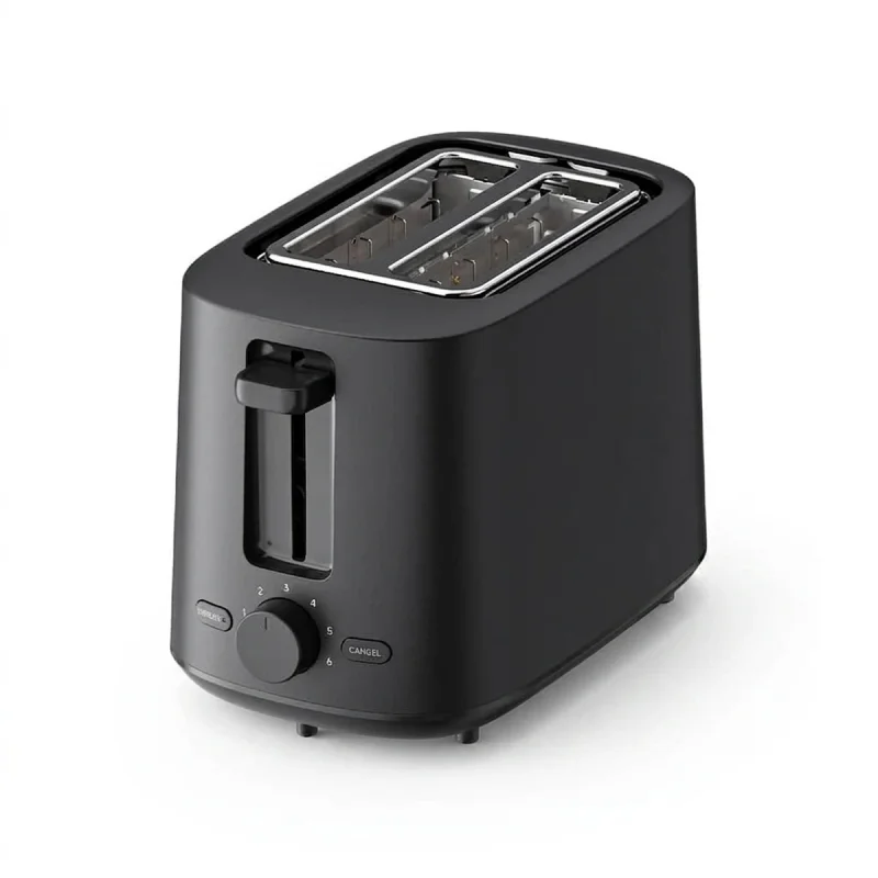 توستر 2 اسلایس شیائومی مدل توستر Xiaomi Toaster UK XMTSJ01FD