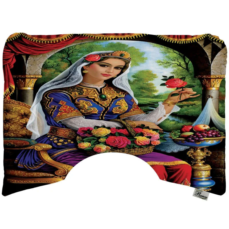 بالش طبی رنس مدل P22-10328