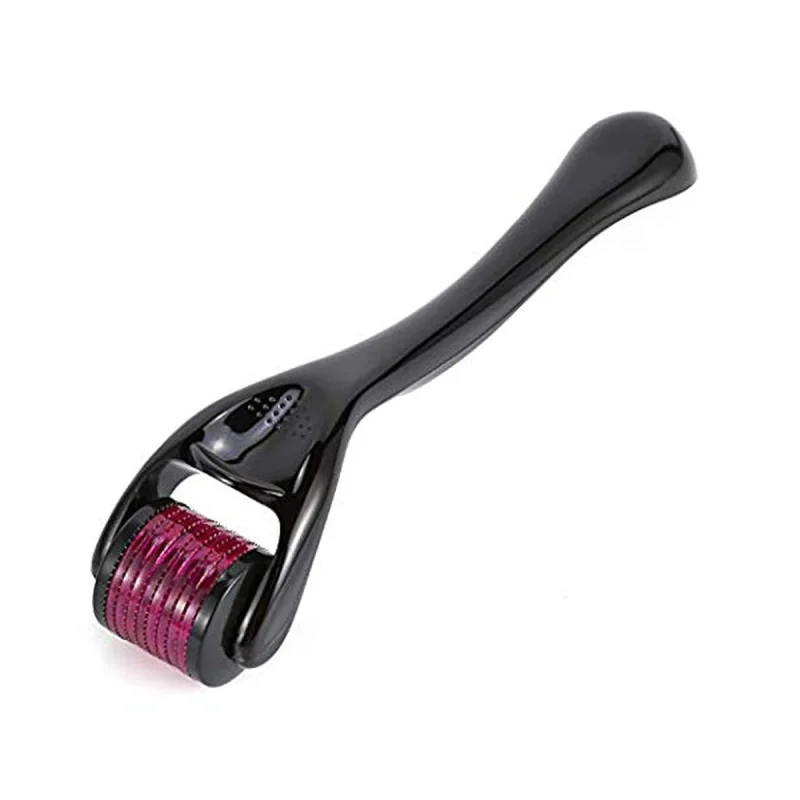 ماساژور دستی مدل درمارولر کد M540