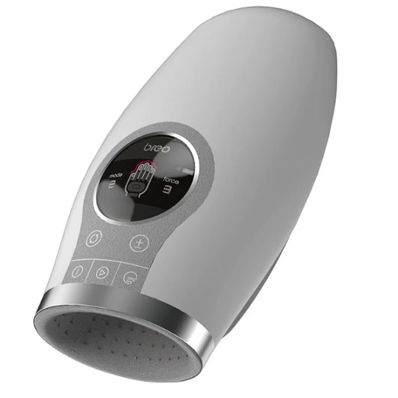 ماساژور برقی بروو مدل  wowos s