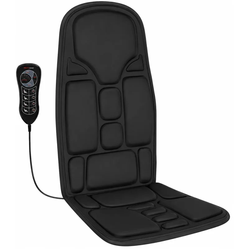 روکش صندلی ماساژور مدل HY-6009