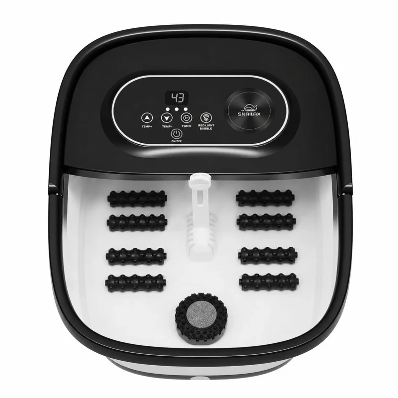 ماساژور برقی پا اسنیلاکس مدل SL-546