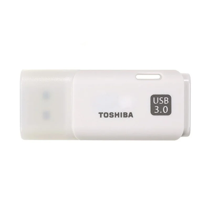 فلش مموری USB 3.0 توشیبا مدل U301 هایابوسا ظرفیت 16 گیگابایت