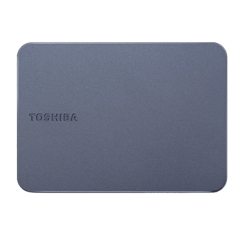 هارد اکسترنال توشیبا مدل Canvio Gaming ظرفیت 4 ترابایت دارای رابط USB