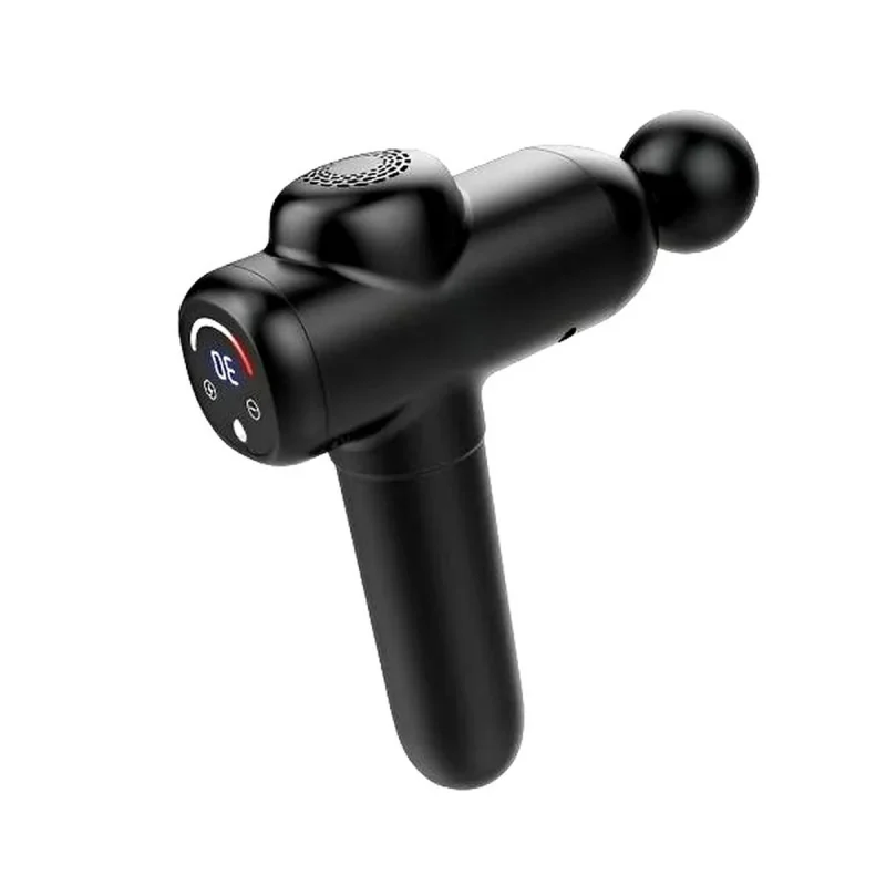 ماساژور برقی گرین لاین مدل  WAVE MASSAGE GUN